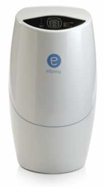 Espring water treatment unit