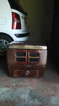 Esse L Heater  Stove for Sale