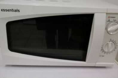 ESSENTIAL MICROWAVE FOR SALE
