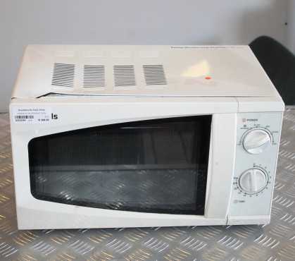 Essential Microwave S022229A Rosettenvillepawnshop