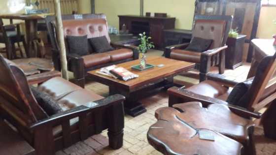 Essies furniture showroom