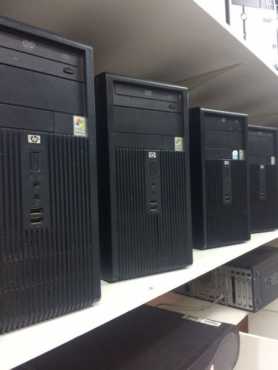 et complete core2duo pc for only R1799