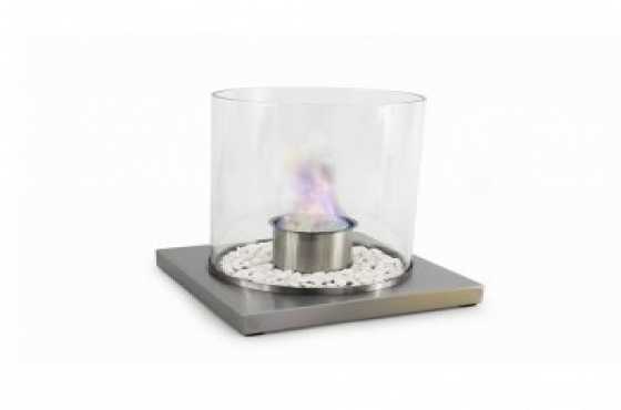 Ethanol Burner