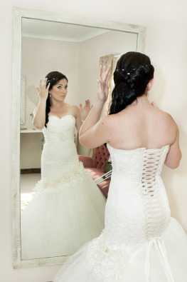 Eurobride wedding dress