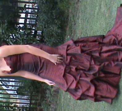 Evening Dress for sale