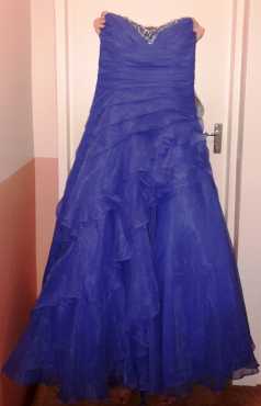 Evening dress for sale