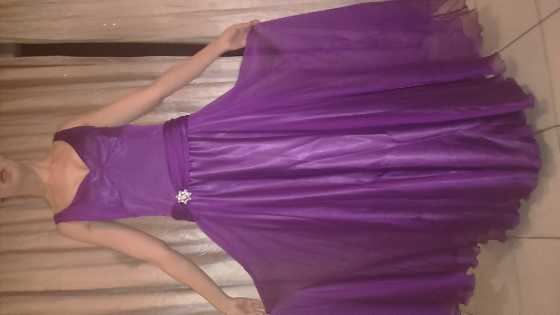 Evening dress size 10-12