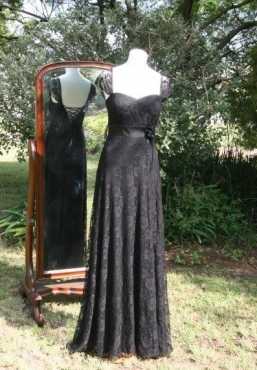 Evening dresses for sale or to make in different sizes amp colours