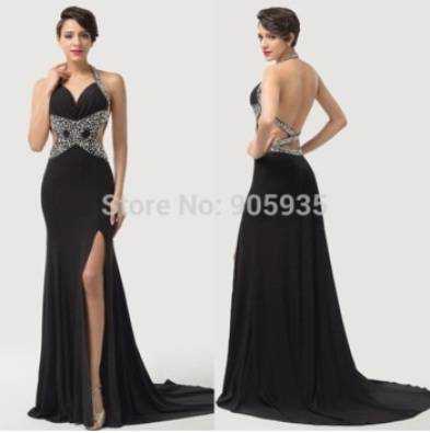 Evening Dresses or Ball Gowns