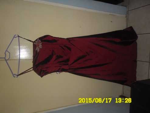 evening gown 3 piece for sale