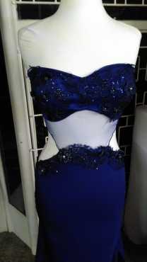 Evening Matric Farewell dress