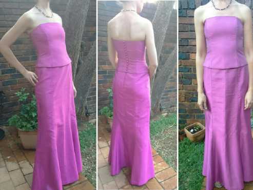 Evening  Matric Farewell Dresses for sale