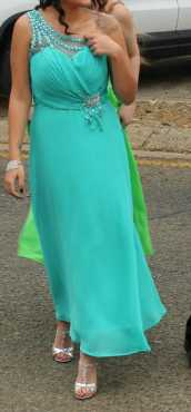 eveningmatric dance dress