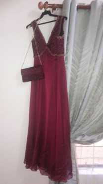 EveningMatric farewell dress