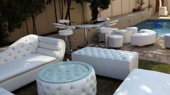 EVENTS FURNITURE MADE TO ORDER,CHOOSE YOUR COLOUR