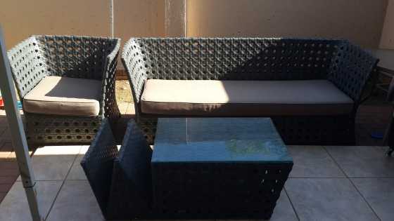 Evergaining outdoor furniture