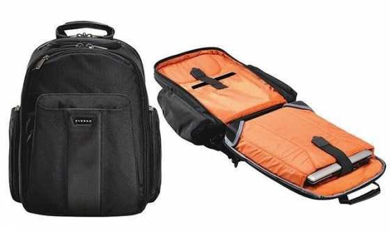 Everki Versa Prem. CheckPoint Friendly Backpack 14