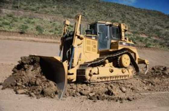 Excavators ,Graders, Tlb, Tipper trucks ,Dozer, Bobcat for hire