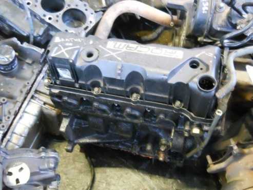 Excellent Condition Ford Bantam Engine- Spares656 New amp Used Spares