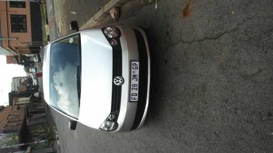 EXCELLENT Condition Volkswagen Polo Vivo(Sedan)2013