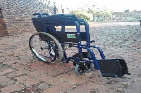 Excellent condition wheelchair.