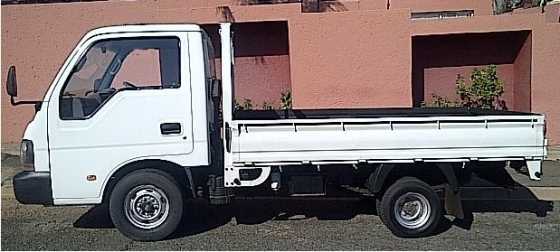 EXCELLENT KIA K2700