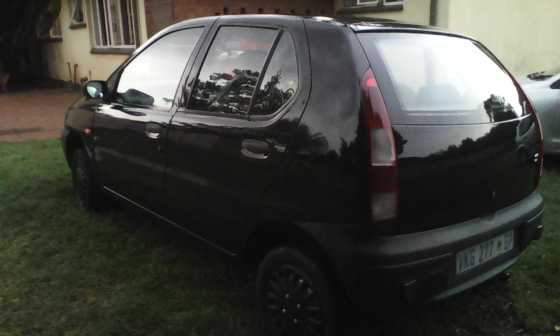 Excellent tata oindica Sport