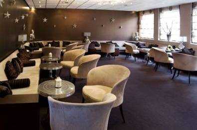 Exclusive Lounge Area Brooklyn Pretoria