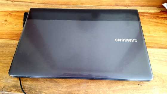 Exclusive Samsung Laptop for Sale