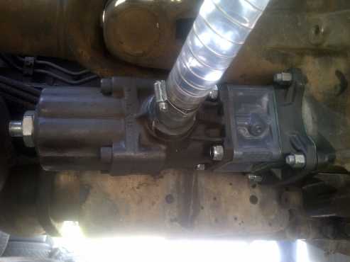 EXCLUSIVE SUPPLY,INSTALLATION,REPAIRS amp MAINTAINANCE OF HYDRAULIC SYSTEM