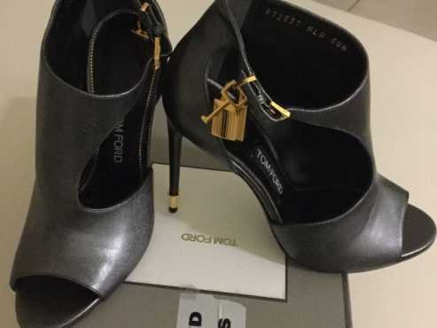 exclusive Tom Ford heels