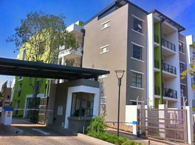 Executive 2 Bedroom Apartment in Rivonia