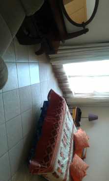 Executive furnished double room