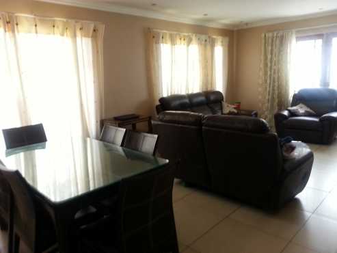 Executive rooms to rent