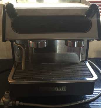 Expobar Espresso Coffee Machine