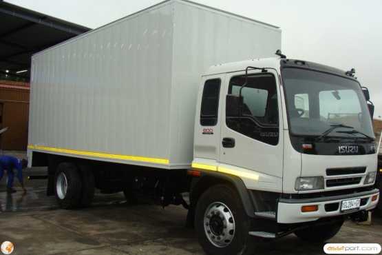 EXPRESS TRUCK FOR HIREREMOVALS