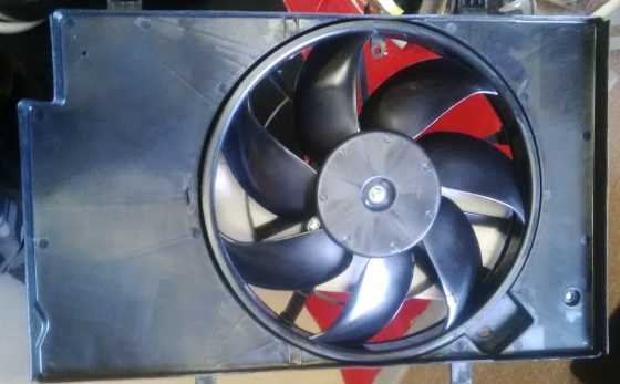 EXTRACTOR FANS