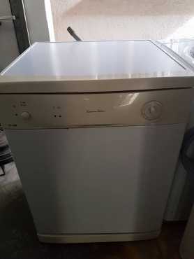 Extreme Clean Dishwasher