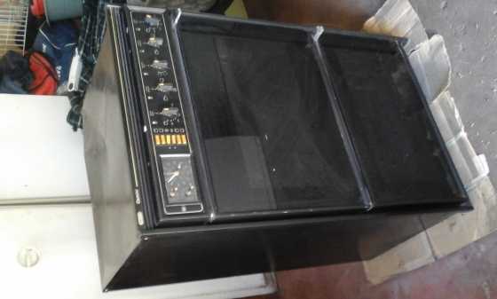 Eye level oven for sale