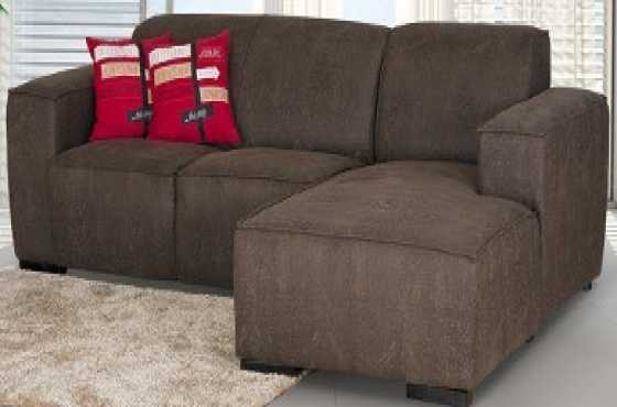 Fabric corner sofa for sale new