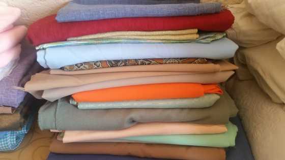 Fabric for sale