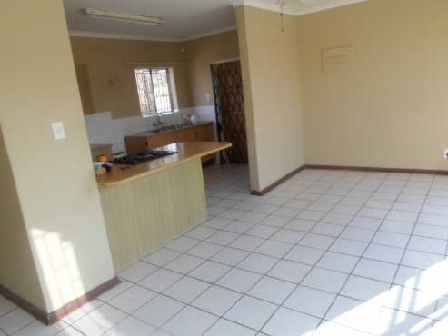 Face brick 3 bedroom house R 6 600 pm