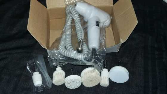 Facial machines  brand new good condition