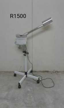 Facialsteamer