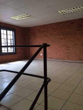 FACTORY  WAREHOUSE FOR SALE IN A SECURE INDUSTRIAL PARK IN HENNOPS PARK, CENTURION