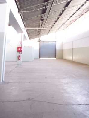 Factorywarehouse with parking and offices