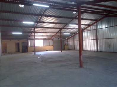 FactoryWorkshop to rent