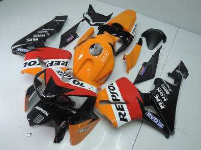 Fairing Kit fairing kits available