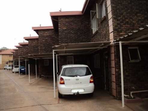 Fairly priced apartment for sale in Pretoria North