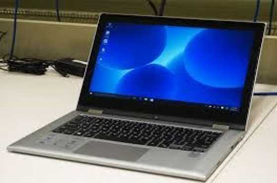 fairly used dell laptop for sell